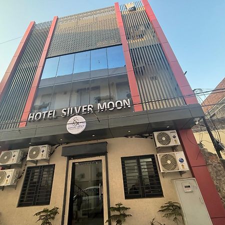 Hotel Silver Moon Jaipur Exterior foto